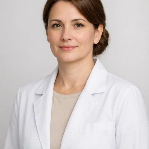 Смирнова Елена Викторовна